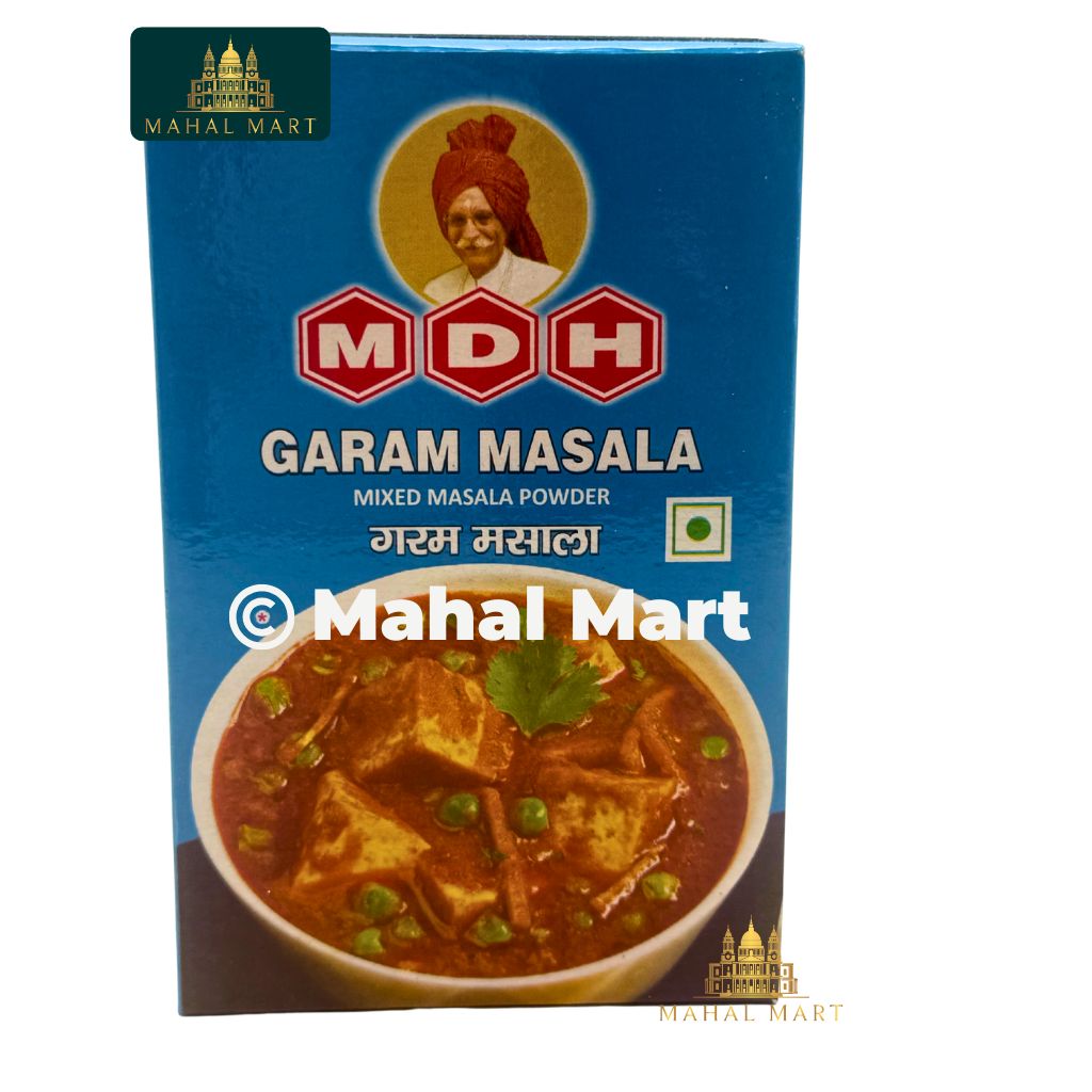 MDH Garam Masala 100g