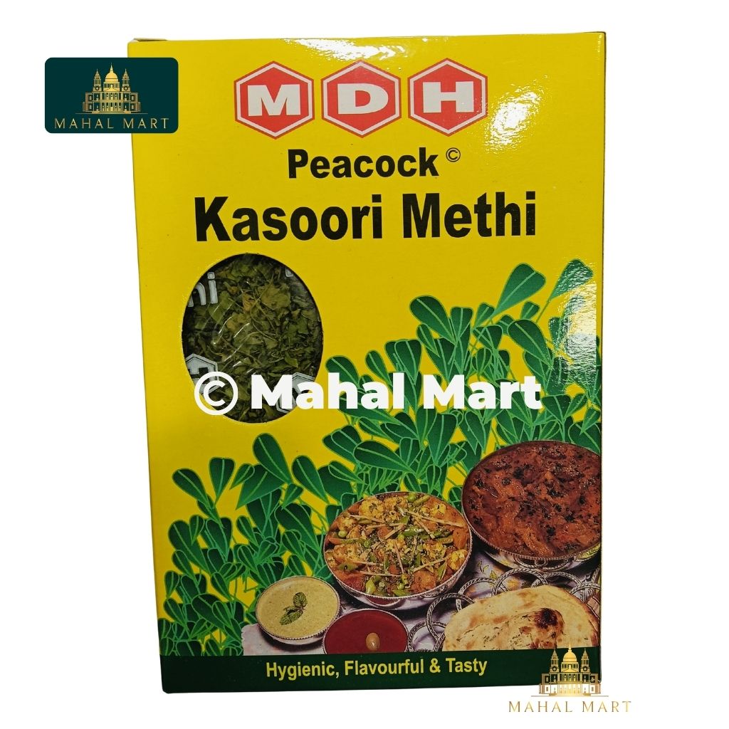 MDH Kasoori Methi 100g
