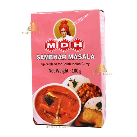 MDH Sambhar Masala 100g