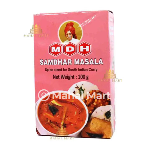 MDH Sambhar Masala 100g