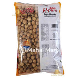 MDH Soya Chunks/ Soya Wadi 500g