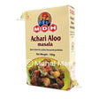 MDH Achari Aloo Masala 100g - Mahal Mart