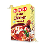 MDH Butter Chicken Masala 100g - Mahal Mart