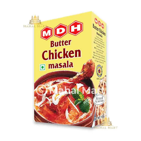 MDH Butter Chicken Masala 100g - Mahal Mart