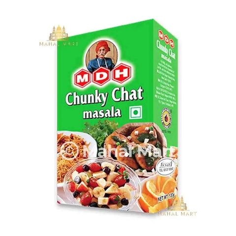 MDH Chunky Chat Masala 100g - Mahal Mart