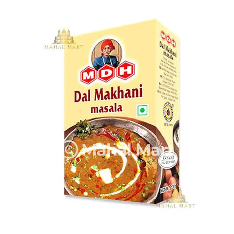 MDH Dal Makhani Masala 100g - Mahal Mart