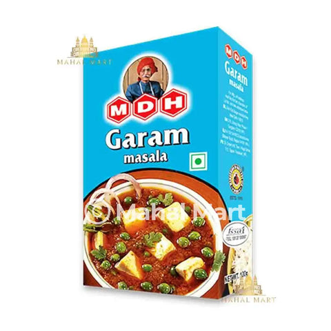 MDH Garam Masala 100g - Mahal Mart