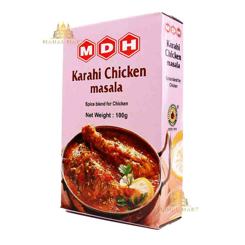 MDH Karahi Chicken Masala 100g