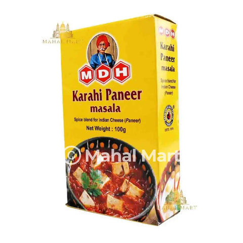 MDH Karahi Paneer Masala 100g - Mahal Mart