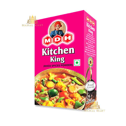 MDH Kitchen King Masala 100g