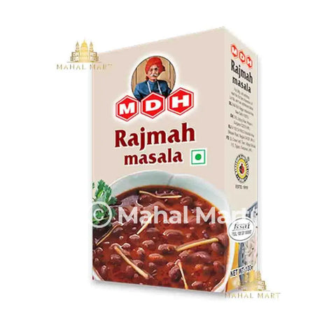 MDH Rajma Masala 100g - Mahal Mart