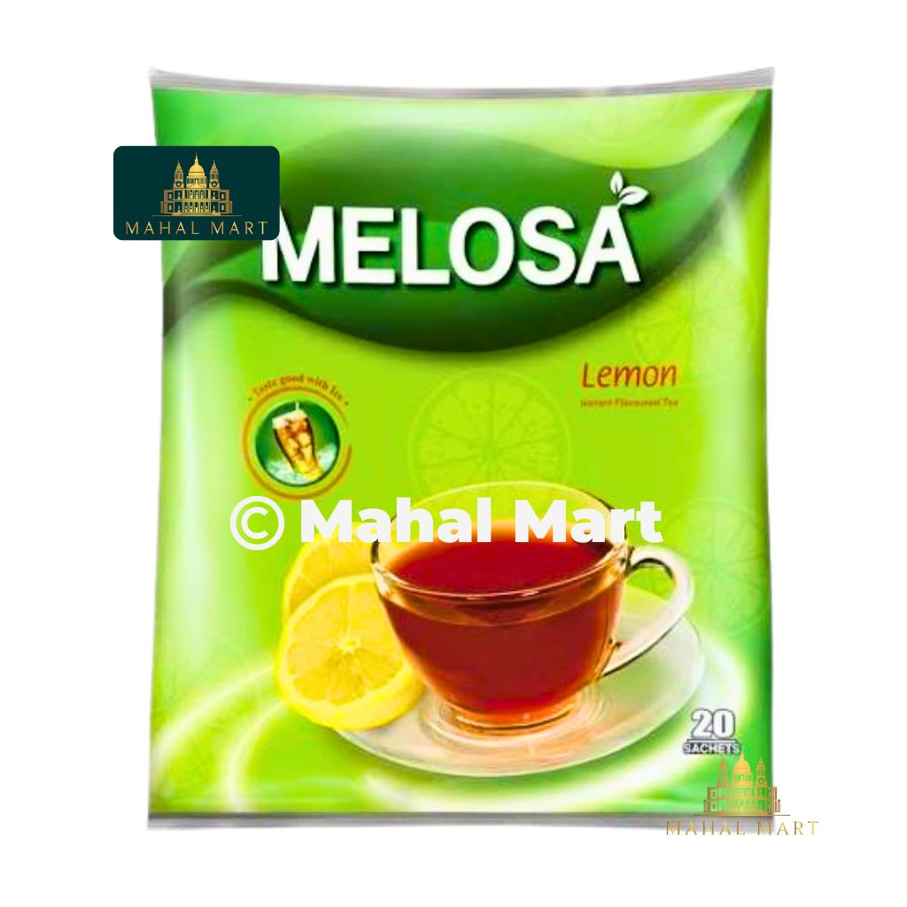 Melosa Lemon Tea