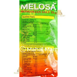 Melosa Mc Tea