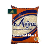 Mojaa Puffed rice 500g