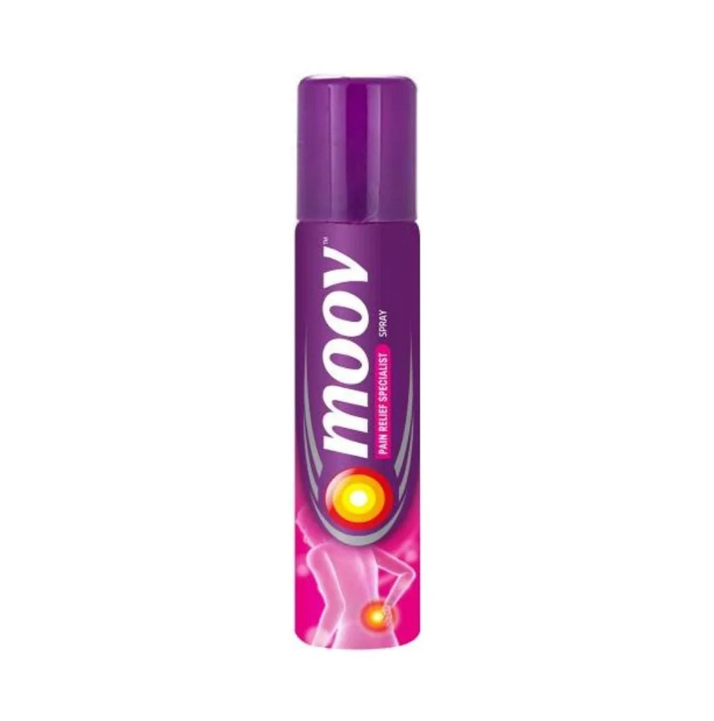 Moov Active Spray 35G