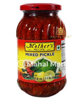 Mixed Pickle 500g - Mahal Mart