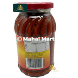 Mother's Recipe Garlic Pickle 500g