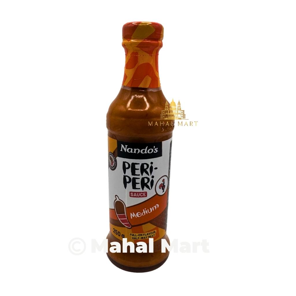 Nando's Peri Peri Sauce 250g