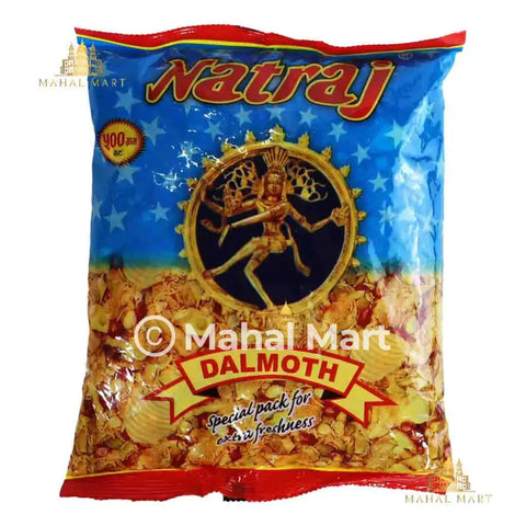 Natraj Dalmoth 500g