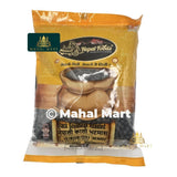 Nepal Foods Black Soyabean Roasted 500g