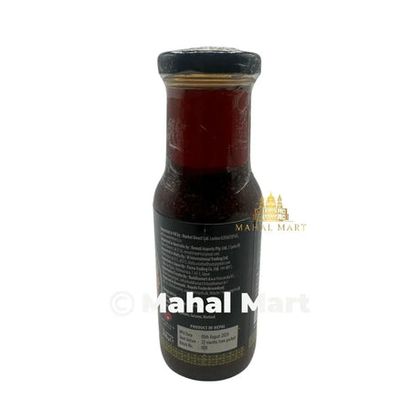 Nepal Foods Chatpate Sauce 200g