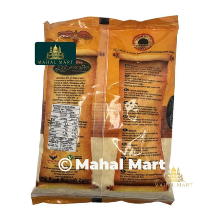 Nepal Foods Corn Flour 2lb