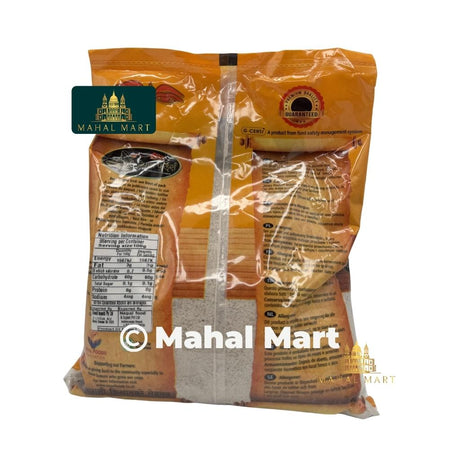 Nepal Foods Dhido Flour 2lb