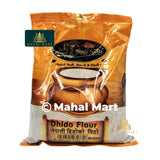 Nepal Foods Dhido Flour 2lb