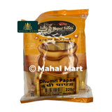 Nepal Foods Dhumri Papad 225g