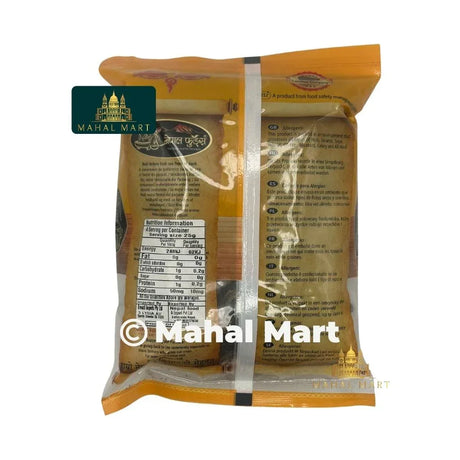 Nepal Foods Gundruk Rayo 100g