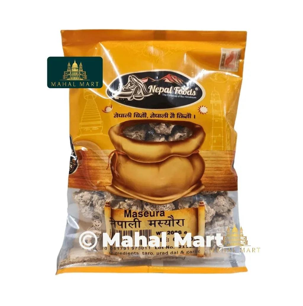 Nepal Foods Masoura 200g