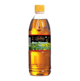 Nepal Foods Pure Mustard Oil 400ml