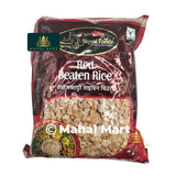 Nepal Foods Red Beaten Rice 1kg