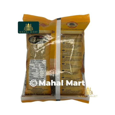 Nepal Foods Small Pea Roasted 500g( Sano Kerau)
