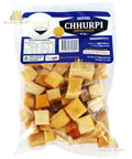 Nepozi Churpi / Smoked Hard Cheese 100g - Mahal Mart