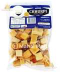 Nepozi Churpi / Smoked Hard Cheese 100g - Mahal Mart