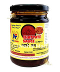 Neps Foods Chatpate Sauce - Mahal Mart