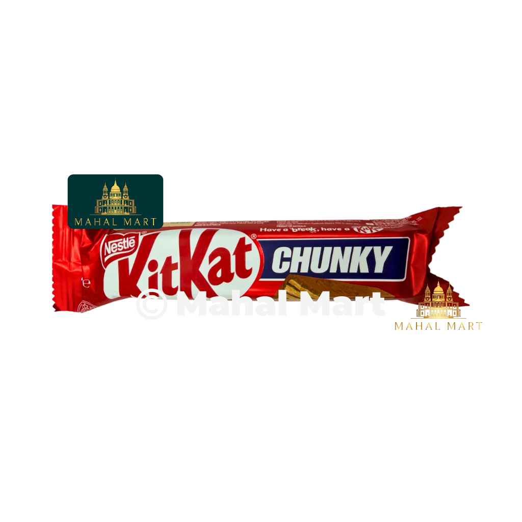 Nestle Chunky Kitkat 48g