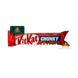 Nestle Chunky Kitkat 48g
