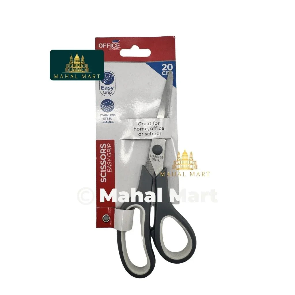 Office Central Scissors 1pc