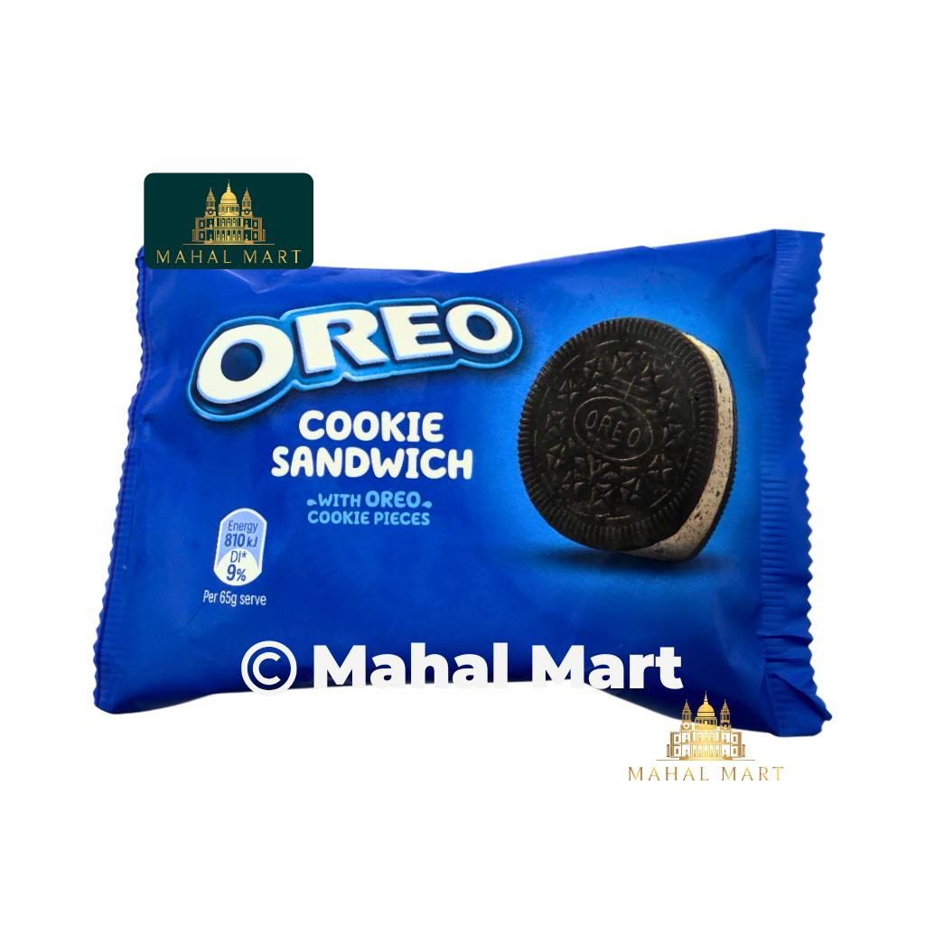 Peters Oreo Cookie Sandwich