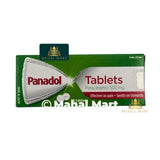 Panadol Tablets 16 Tablets