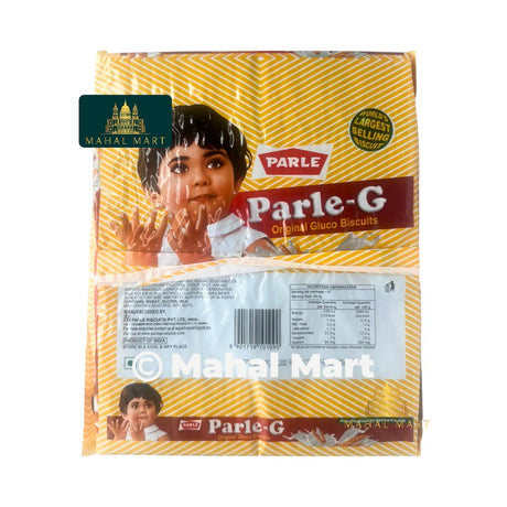 Parle G 752g
