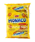 Parle Monaco Biscuit ValuePack 316.5g - Mahal Mart