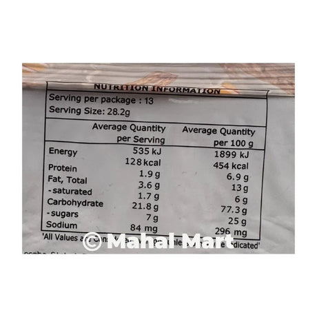 Pattu Atta 1kg