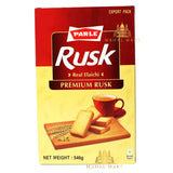 Parle Rusk 546g