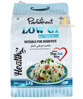 Parliament Low GI Basmati Rice 5kg - Mahal Mart