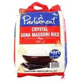 Parliament Sona Masoori Rice 9.07Kg
