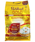 Parliament Gold Basmati Rice 5kg - Mahal Mart