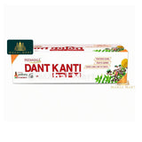 Patanjali Dant Kant Toothpaste 200g